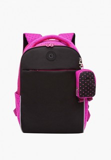 Рюкзак и брелок Grizzly