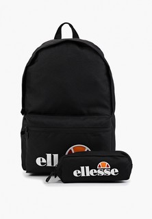 Рюкзак и пенал Ellesse