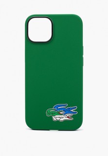 Чехол для iPhone Lacoste