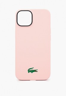 Чехол для iPhone Lacoste