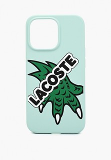 Чехол для iPhone Lacoste