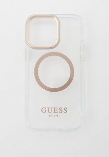 Чехол для iPhone Guess