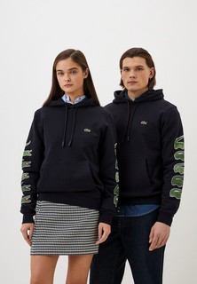 Худи Lacoste