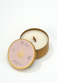 Свеча ароматическая Raw Aroma