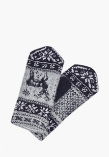 Варежки Original Siberia