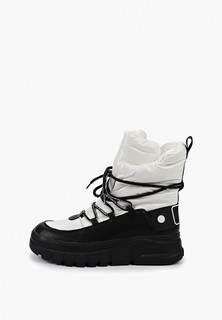 Дутики Kraus Shoes Collection
