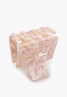 Заколка-краб Perles
