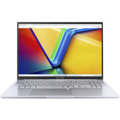 Ноутбук Asus 16 IPS WUXGA M1605YA-MB006 silver (AMD Ryzen 5 7530U/8Gb/512Gb SSD/VGA int/noOS) (90NB10R2-M00B30)