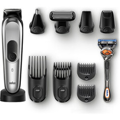 Триммер Braun MGK7920TS