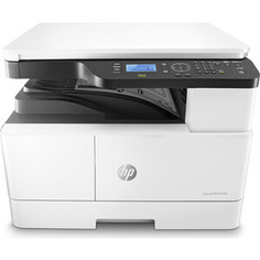 МФУ лазерное HP LaserJet M442dn