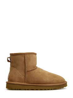 Угги UGG Classic Mini II Boot Chestnut (W)