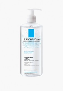 Мицеллярная вода La Roche-Posay