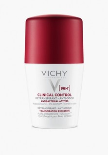 Дезодорант Vichy