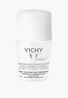 Дезодорант Vichy