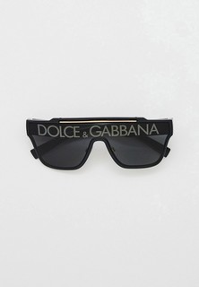 Очки солнцезащитные Dolce&Gabbana