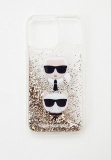 Чехол для iPhone Karl Lagerfeld