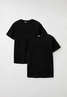 Футболки 2 шт. Karl Lagerfeld