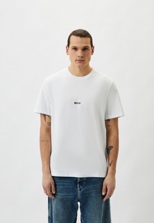 Футболка MSGM