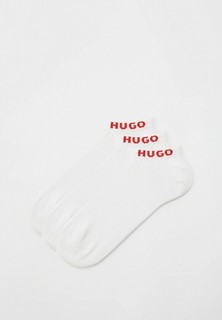 Носки 3 пары Hugo