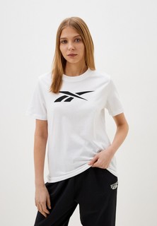 Футболка Reebok