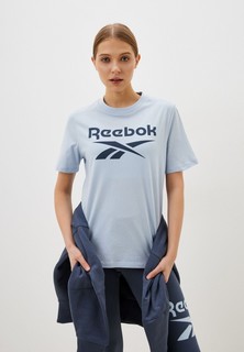 Футболка Reebok