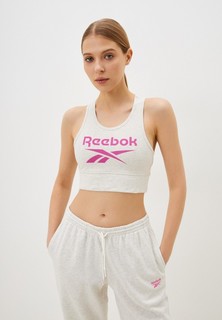 Топ спортивный Reebok