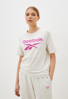 Футболка Reebok