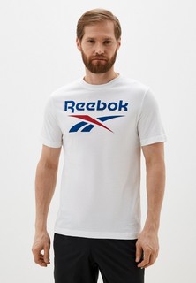 Футболка Reebok