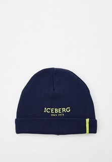 Шапка Iceberg