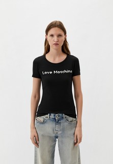 Футболка Love Moschino