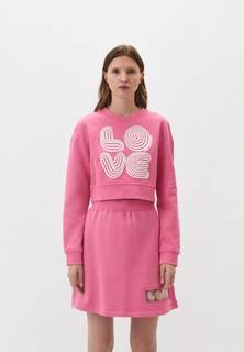 Свитшот Love Moschino