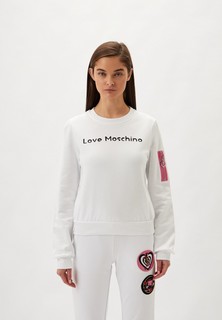 Свитшот Love Moschino