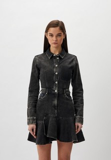 Платье джинсовое Karl Lagerfeld Jeans