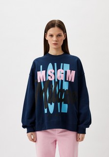 Свитшот MSGM