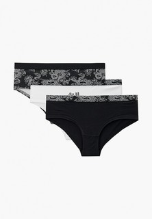 Трусы 3 шт. Funday