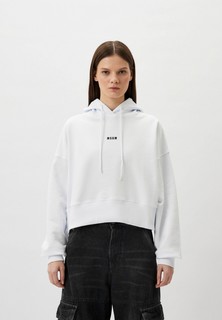 Худи MSGM