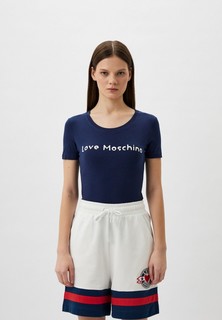 Футболка Love Moschino