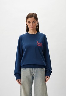Свитшот Love Moschino