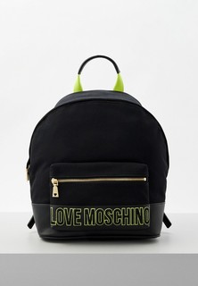 Рюкзак Love Moschino