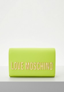 Сумка Love Moschino