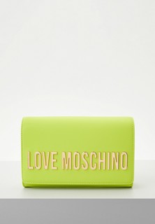 Сумка Love Moschino