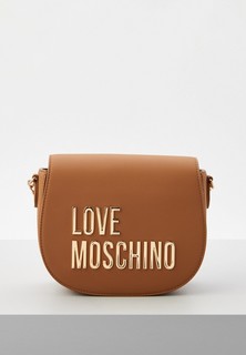 Сумка Love Moschino