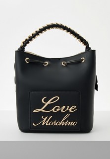 Сумка Love Moschino