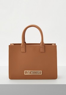 Сумка Love Moschino