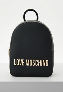 Рюкзак Love Moschino