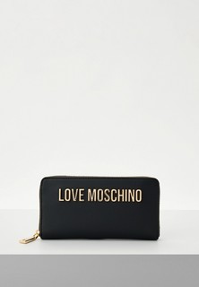 Кошелек Love Moschino