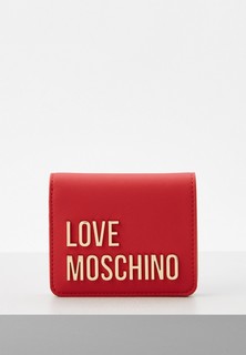 Кошелек Love Moschino