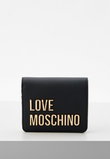 Кошелек Love Moschino