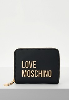Кошелек Love Moschino