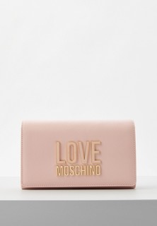 Сумка Love Moschino